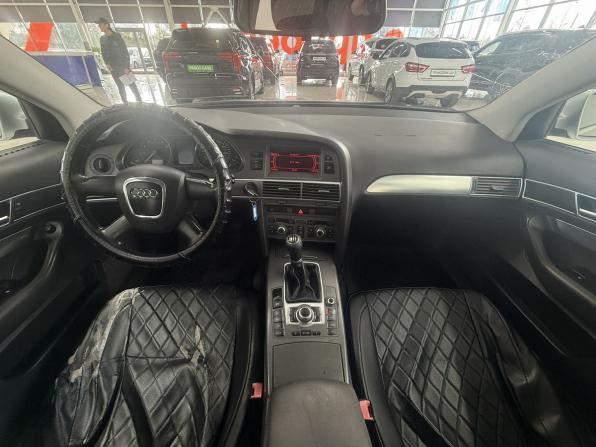 Audi A6 III (C6) с пробегом 2005 года, цена 500 000 рублей, 245837 км, универсал, Автокод Объявления