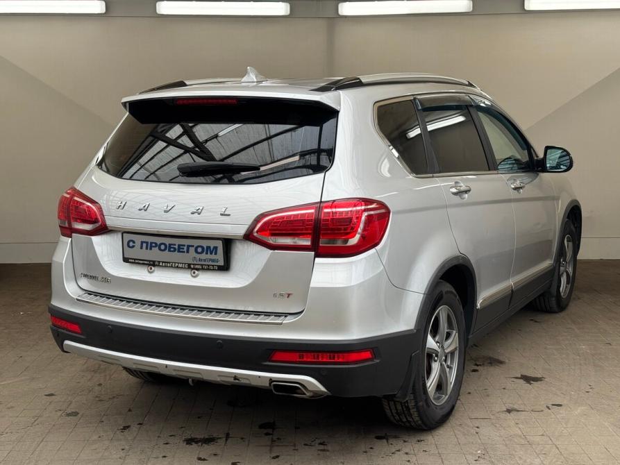 Haval H6 I Москва  - изображение 4