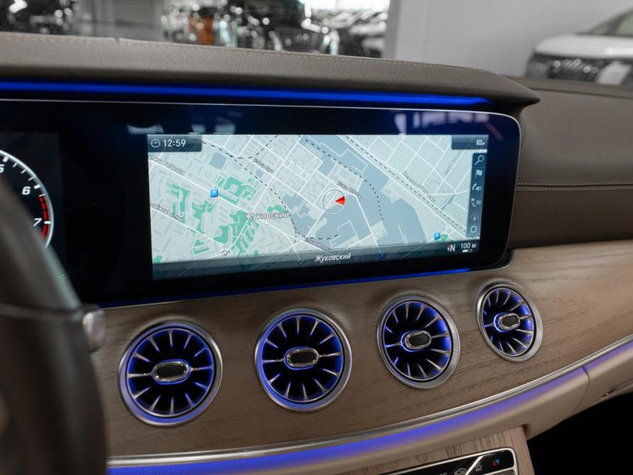 Mercedes-Benz E-Класс V (W213 S213 C238) Москва  - изображение 19