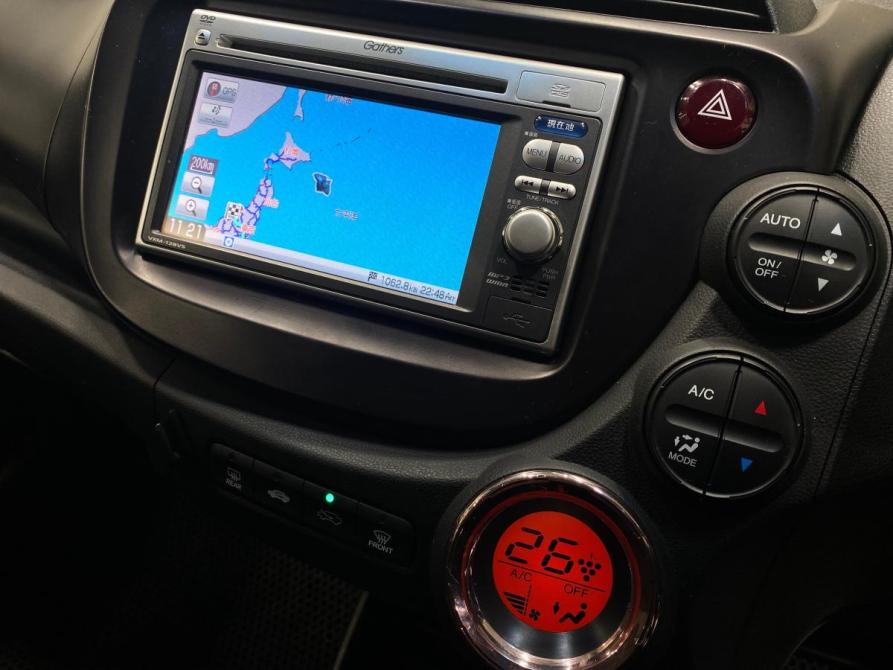 Honda Fit II Кемерово  - изображение 10
