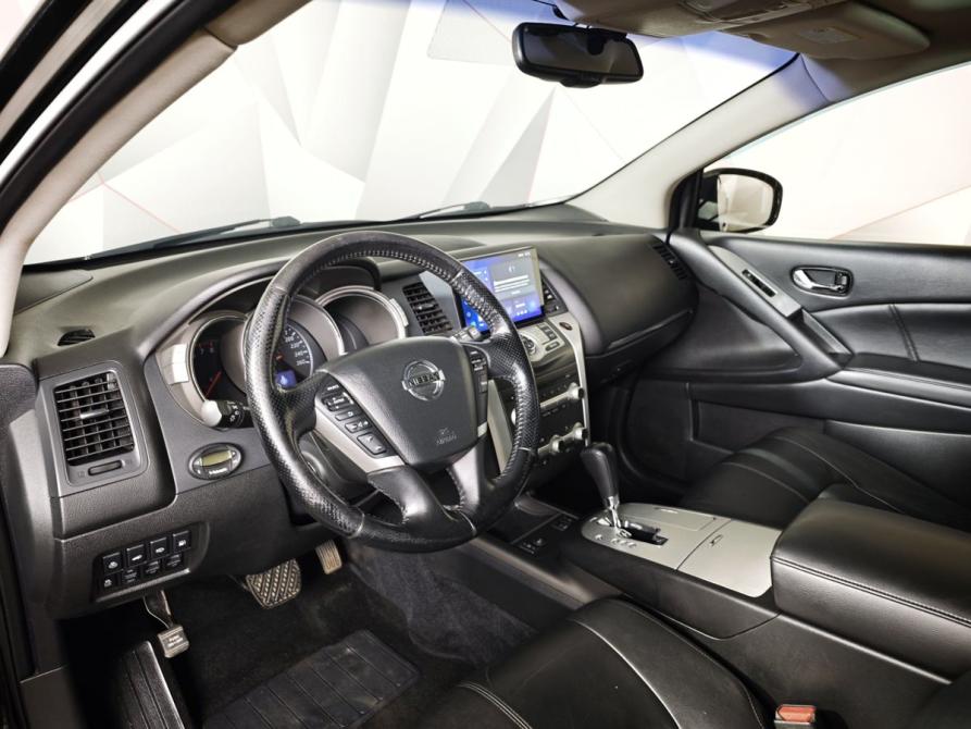 Nissan Murano II (Z51) Рестайлинг 2 Москва  - изображение 17