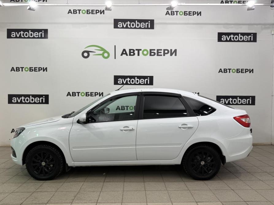 Lada (ВАЗ) Granta I Рестайлинг Ульяновск  - изображение 6
