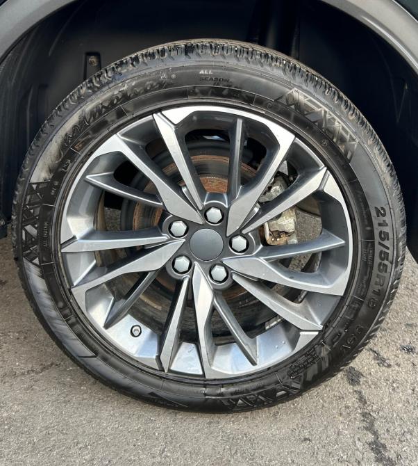 Belgee X50 Альметьевск  - изображение 28
