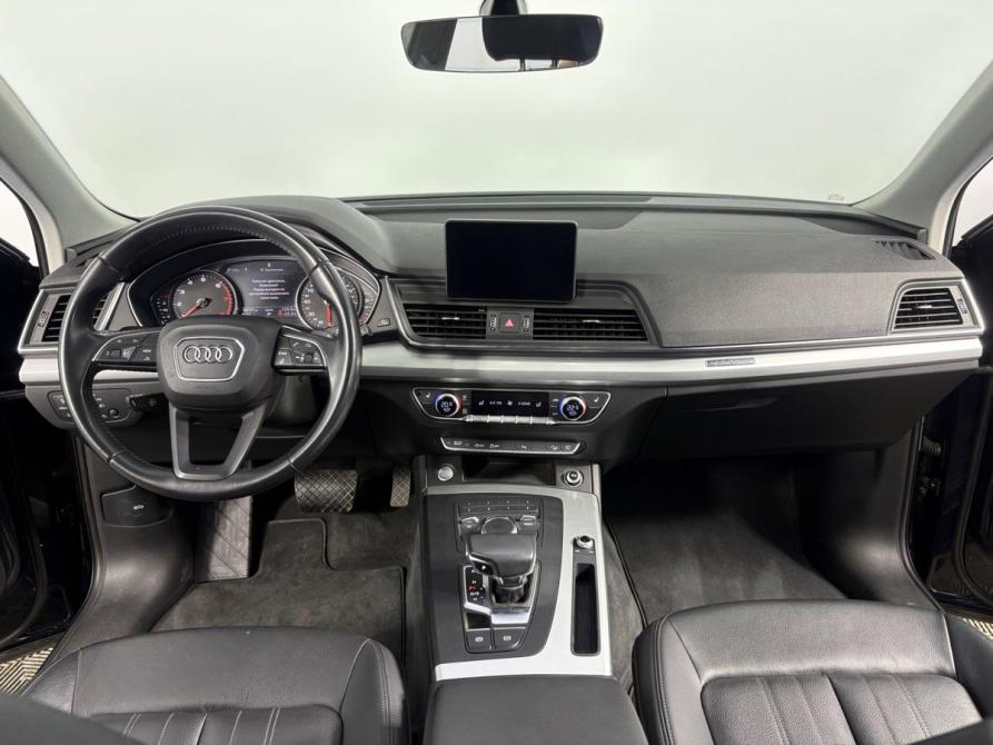 Audi Q5 II (FY) Борисоглебск  - изображение 13