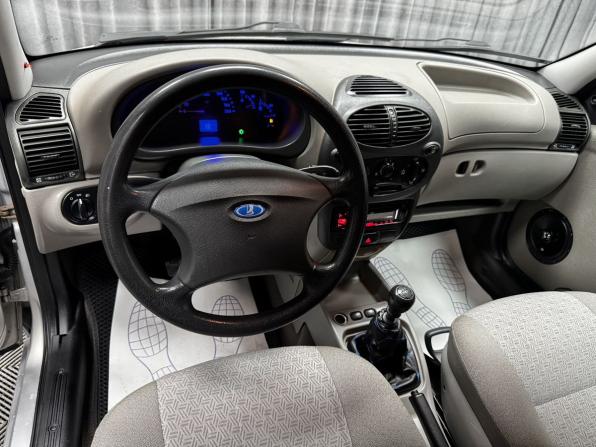 Lada (ВАЗ) Kalina I с пробегом 2008 года, цена 270 000 рублей, 180304 км, универсал, Автокод Объявления