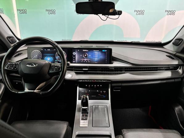 Chery Tiggo 7 Pro Max I с пробегом 2024 года, цена 1 670 000 рублей, 30928 км, внедорожник, Автокод Объявления