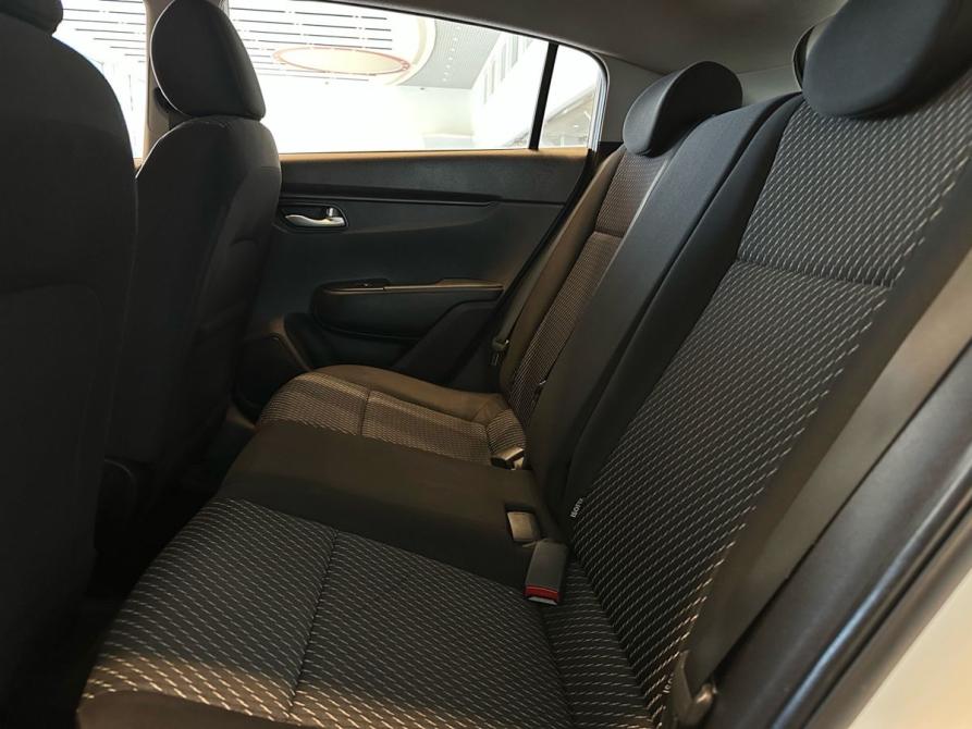 Kia Rio IV Челябинск  - изображение 19