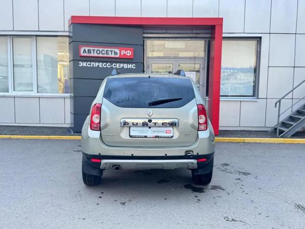 Renault Duster I с пробегом 2013 года, цена 930 000 рублей, 135600 км, внедорожник, Автокод Объявления