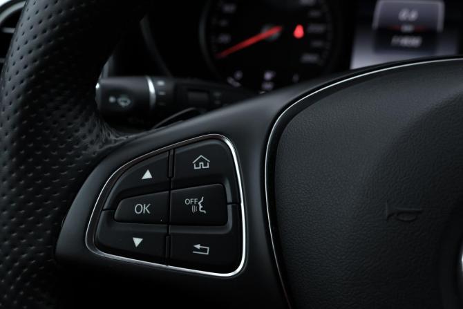 Mercedes-Benz GLC I (X253) с пробегом 2017 года, цена 5 250 000 рублей, 11830 км, внедорожник, Автокод Объявления