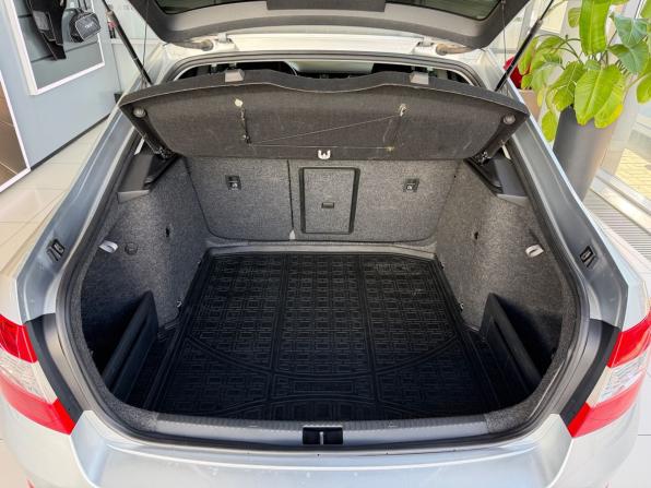 Skoda Octavia III (A7) с пробегом 2013 года, цена 1 520 000 рублей, 82505 км, лифтбек, Автокод Объявления