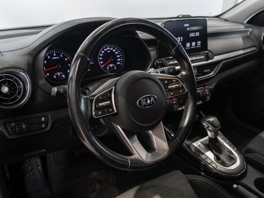 Kia Cerato IV Казань  - изображение 5
