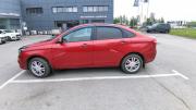 Lada (ВАЗ) Vesta I Тюмень  - изображение 18