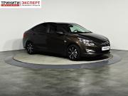Hyundai Solaris I Рестайлинг Белгород  - изображение 19