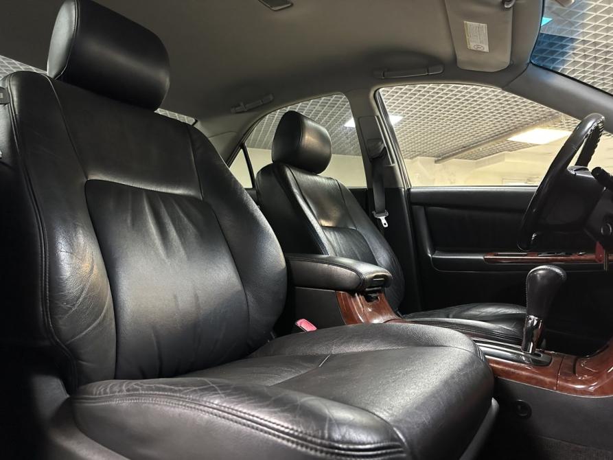 Toyota Camry V (XV30) Рестайлинг Москва  - изображение 12