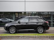 Lexus RX III Рестайлинг Санкт-Петербург  - изображение 49