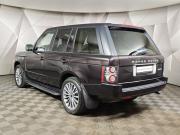 Land Rover Range Rover III Рестайлинг 2 Москва  - изображение 24