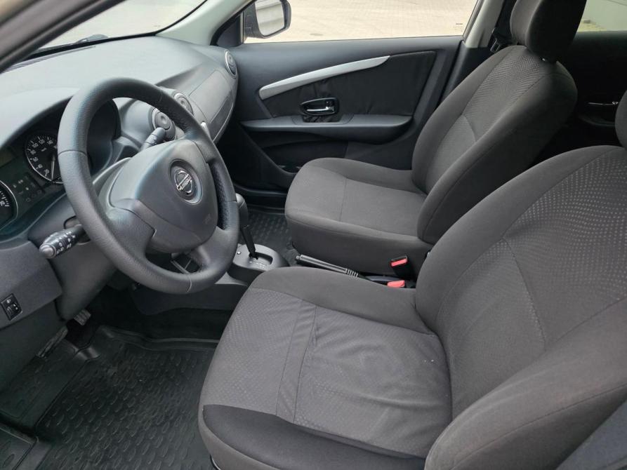 Nissan Almera III (G15) Ростов-на-Дону  - изображение 9