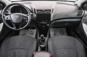 Hyundai Solaris I Рестайлинг Красноярск  - изображение 33