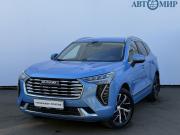 Haval Jolion I Москва  - изображение 13