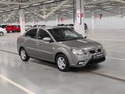 Kia Rio II Рестайлинг Казань  - изображение 25
