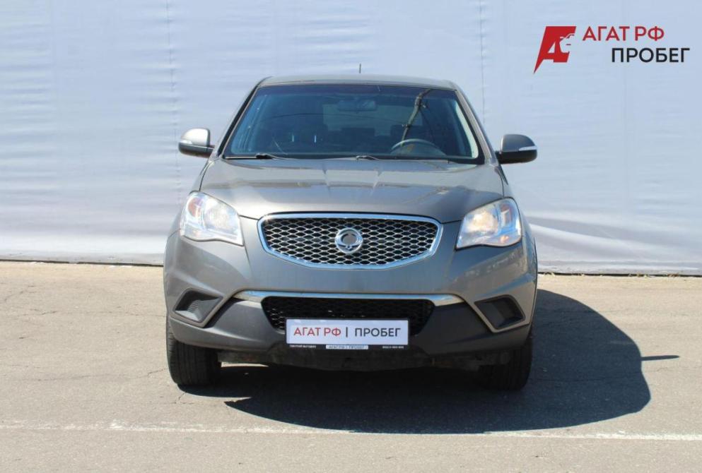SsangYong Actyon II Нижний Новгород  - изображение 2