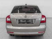 Skoda Octavia II (A5) Рестайлинг Москва  - изображение 31