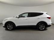 Hyundai Santa Fe III Рестайлинг Уфа  - изображение 35