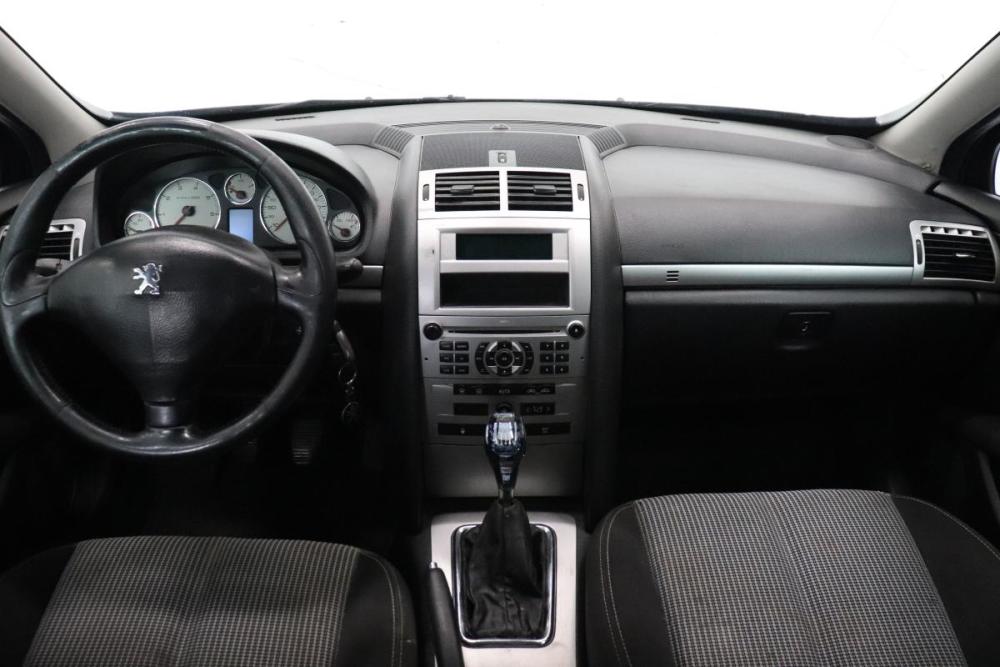 Peugeot 407 Ульяновск  - изображение 7
