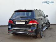 Mercedes-Benz GLE I (W166) Москва  - изображение 19
