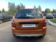 Lada (ВАЗ) Granta I Рестайлинг Великие Луки  - изображение 24
