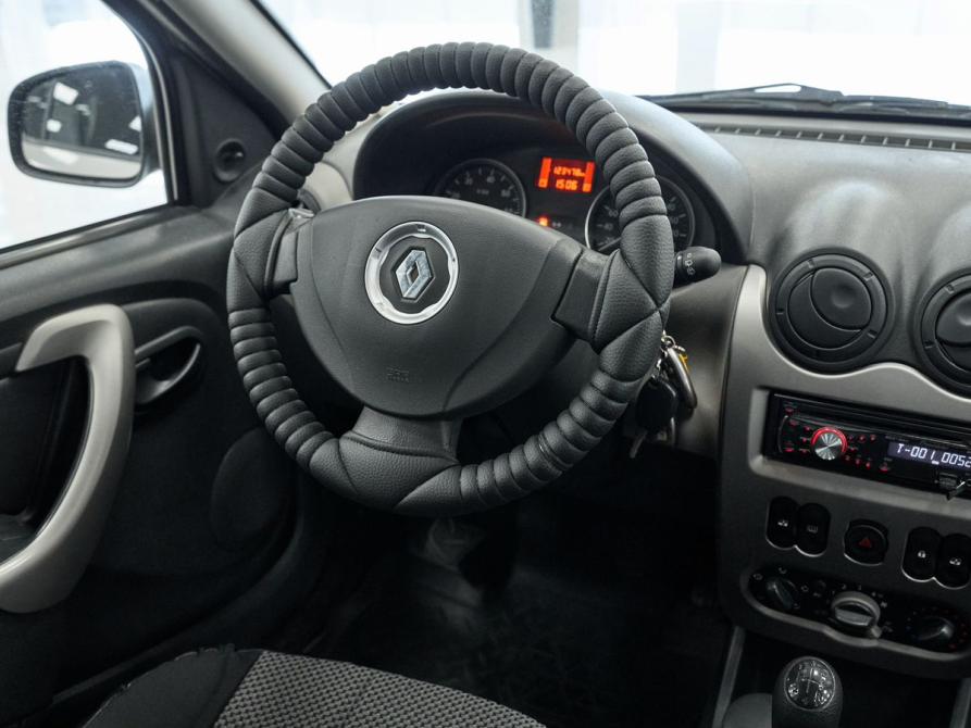 Renault Sandero I Самара  - изображение 9