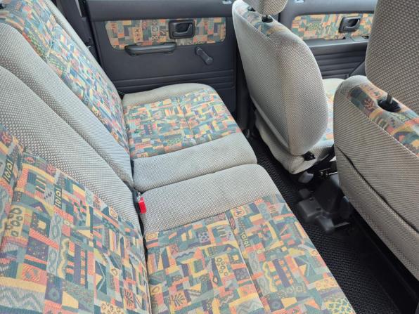 Suzuki Wagon R I с пробегом 1997 года, цена 430 000 рублей, 155000 км, хэтчбек, Автокод Объявления