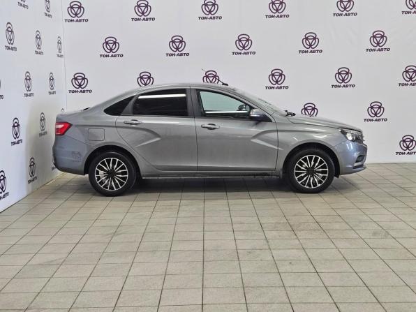 Lada (ВАЗ) Vesta I с пробегом 2021 года, цена 957 000 рублей, 99039 км, седан, Автокод Объявления