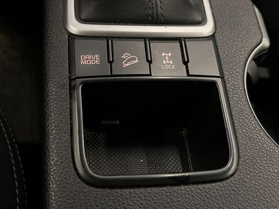 Kia Sportage IV Псков  - изображение 12