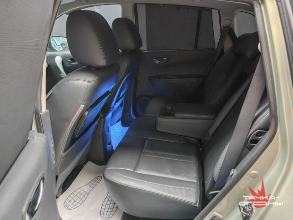 Renault Koleos I с пробегом 2008 года, цена 918 000 рублей, 130000 км, внедорожник, Автокод Объявления