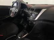 Hyundai Solaris I Рестайлинг Воронеж  - изображение 37