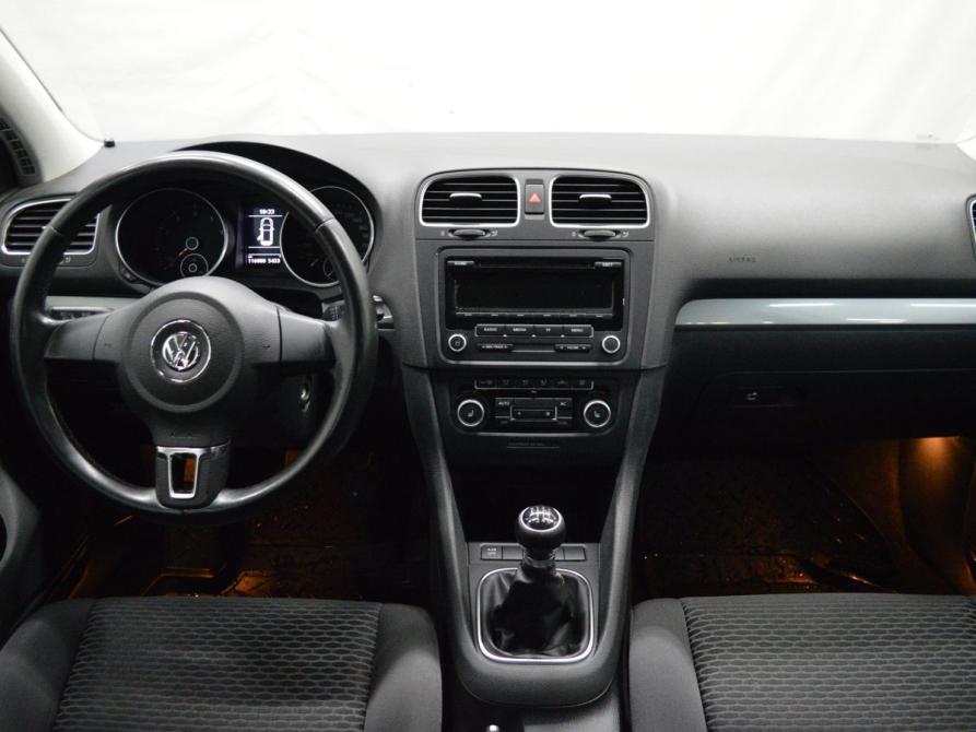 Volkswagen Golf VII Санкт-Петербург  - изображение 13