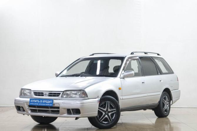 Nissan Avenir I (W10) с пробегом 1998 года, цена 299 000 рублей, 372245 км, универсал, Автокод Объявления