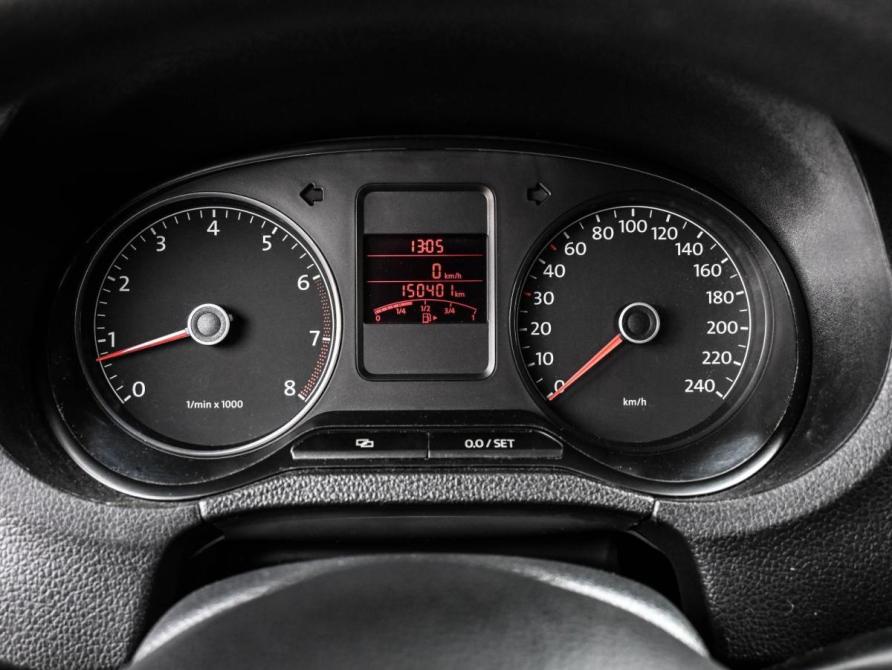 Volkswagen Polo V Новороссийск  - изображение 12