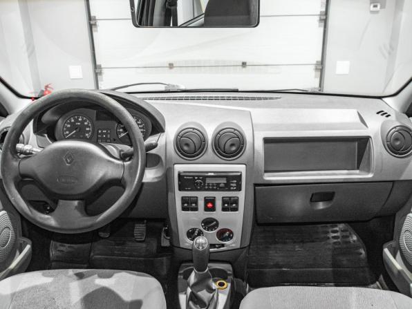 Renault Logan I с пробегом 2009 года, цена 205 740 рублей, 249978 км, седан, Автокод Объявления