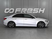 Mercedes-Benz A-Класс IV (W177) Ростов-на-Дону  - изображение 25