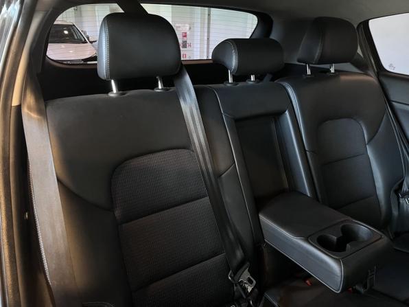Kia Sportage IV с пробегом 2018 года, цена 1 950 000 рублей, 100805 км, внедорожник, Автокод Объявления