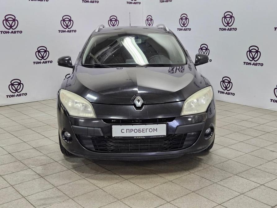 Renault Megane III Тольятти  - изображение 3