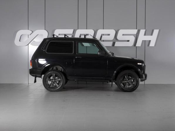 Lada (ВАЗ) Niva Legend I с пробегом 2026 года, цена 1 098 000 рублей, 6566 км, внедорожник, Автокод Объявления