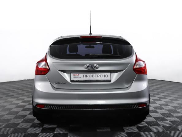 Ford Focus III с пробегом 2013 года, цена 890 000 рублей, 201464 км, хэтчбек, Автокод Объявления