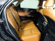 Lexus RX IV Рестайлинг Москва  - изображение 37
