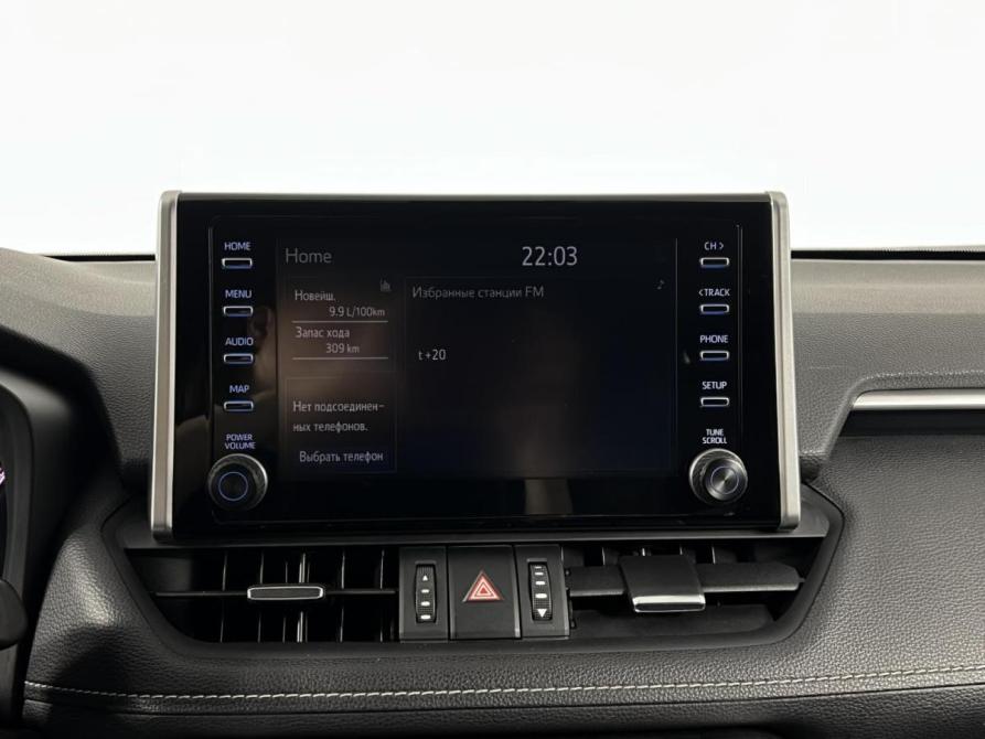 Toyota RAV4 V (XA50) Казань  - изображение 17