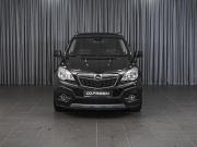 Opel Mokka I Ставрополь  - изображение 25