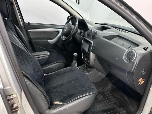 Renault Duster I с пробегом 2012 года, цена 890 000 рублей, 158960 км, внедорожник, Автокод Объявления