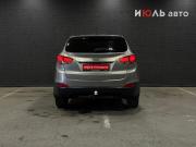 Hyundai ix35 I Челябинск  - изображение 24